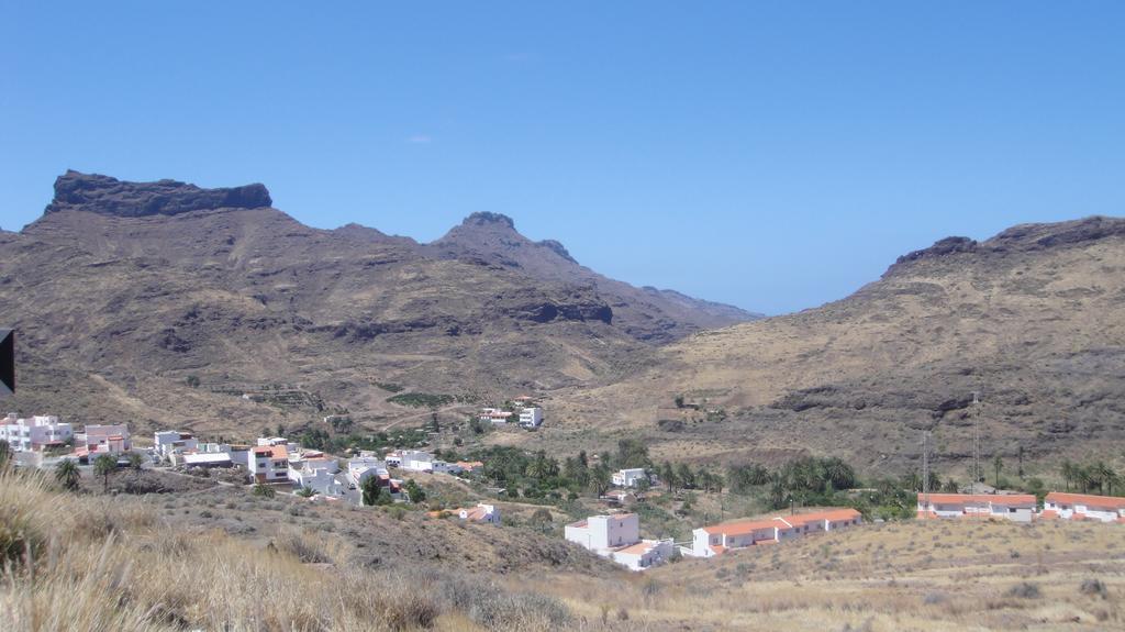 Casa El Pino Villa Mogán Екстериор снимка
