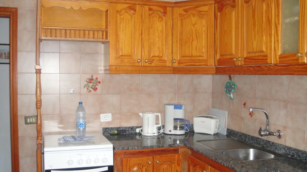 Casa El Pino Villa Mogán Екстериор снимка