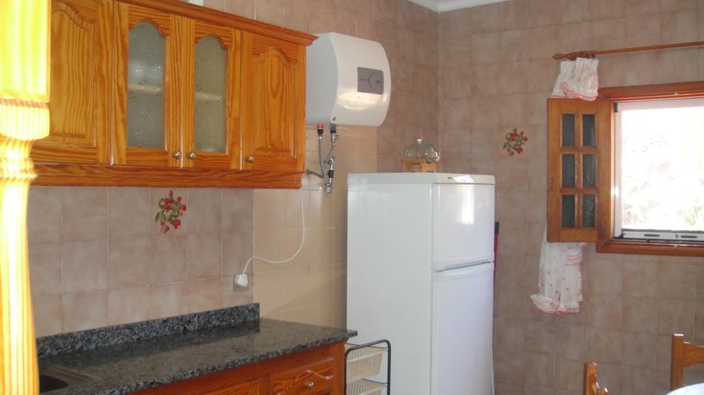 Casa El Pino Villa Mogán Екстериор снимка