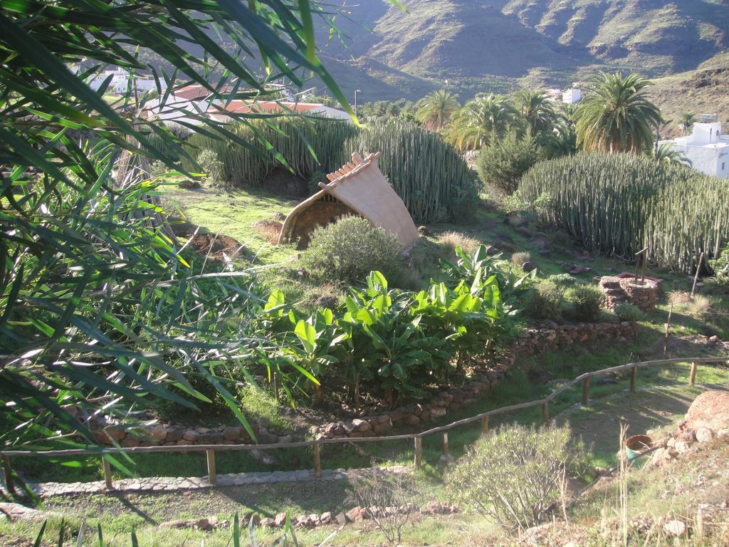 Casa El Pino Villa Mogán Екстериор снимка