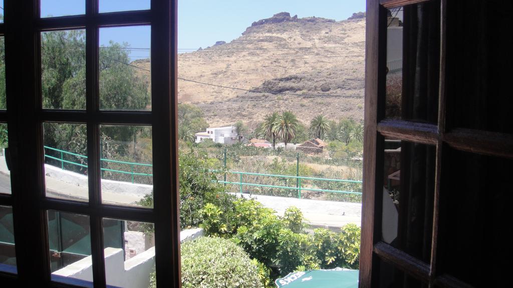 Casa El Pino Villa Mogán Екстериор снимка