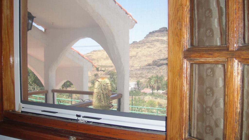 Casa El Pino Villa Mogán Екстериор снимка
