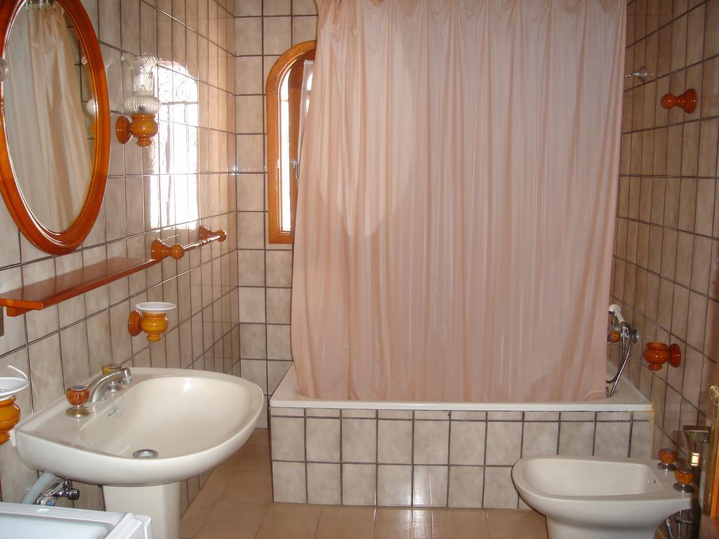 Casa El Pino Villa Mogán Екстериор снимка