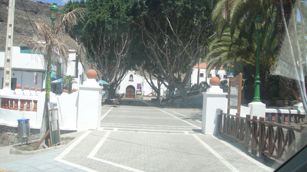 Casa El Pino Villa Mogán Екстериор снимка