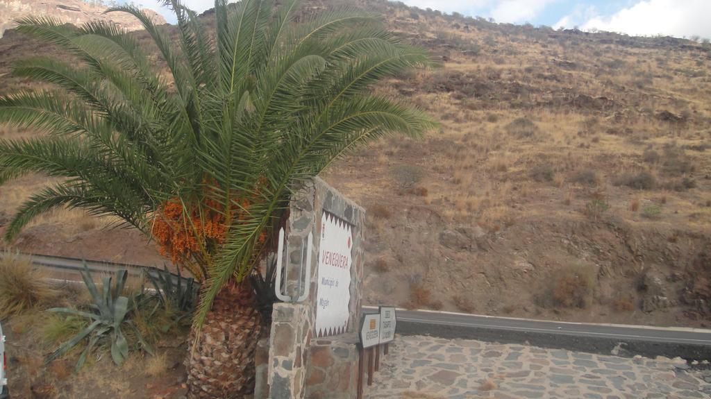 Casa El Pino Villa Mogán Екстериор снимка