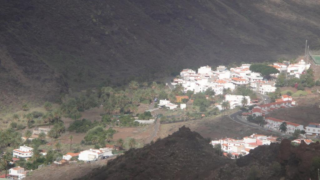 Casa El Pino Villa Mogán Екстериор снимка