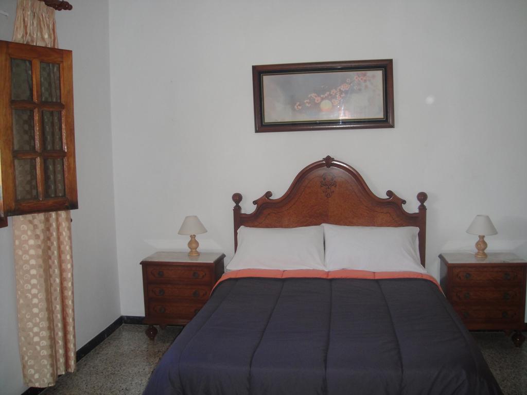 Casa El Pino Villa Mogán Екстериор снимка