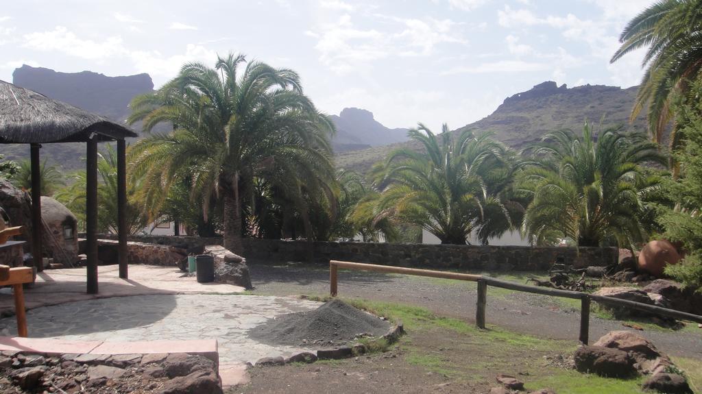 Casa El Pino Villa Mogán Екстериор снимка