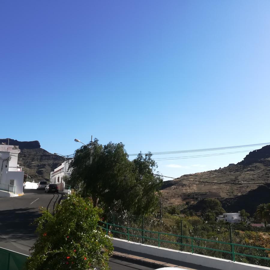 Casa El Pino Villa Mogán Екстериор снимка