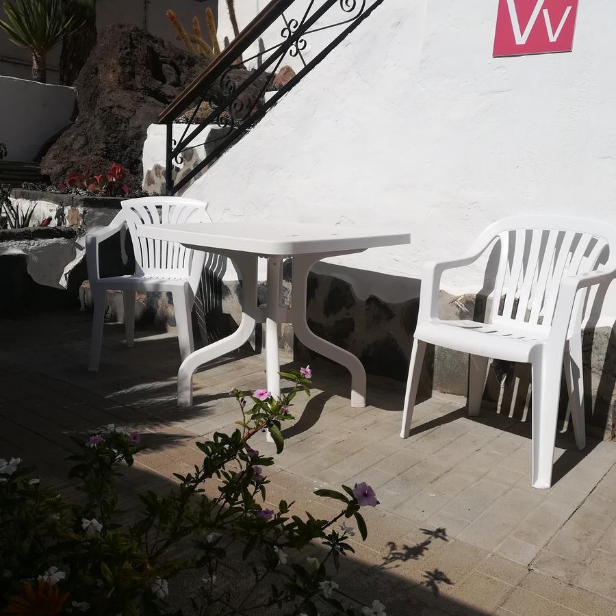 Casa El Pino Villa Mogán Екстериор снимка
