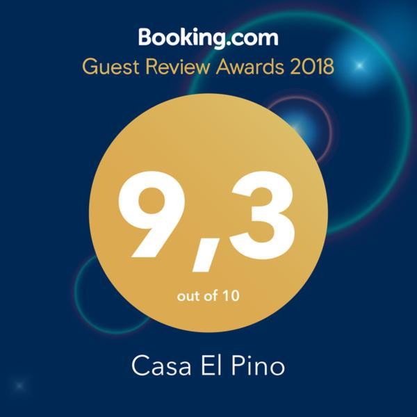 Casa El Pino Villa Mogán Екстериор снимка