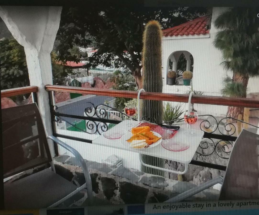 Casa El Pino Villa Mogán Екстериор снимка
